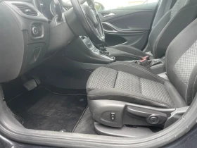 Opel Astra Sports Tourer  K Full Led  Lux, снимка 5