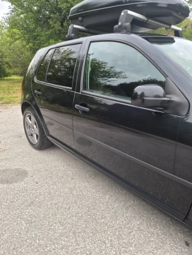 VW Golf, снимка 3