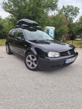 VW Golf, снимка 1