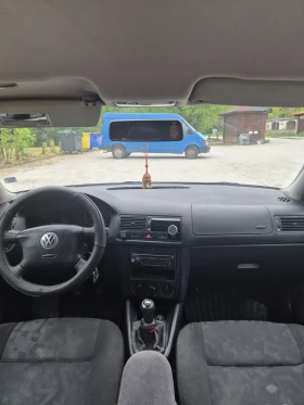 VW Golf, снимка 8