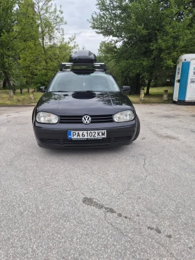 VW Golf, снимка 2