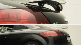 Audi Tt 2.0 TFSI Quattro, снимка 16