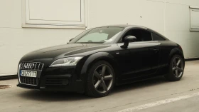 Audi Tt 2.0 TFSI Quattro, снимка 1