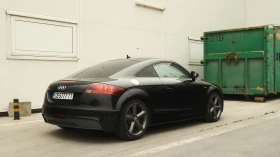 Audi Tt 2.0 TFSI Quattro, снимка 3