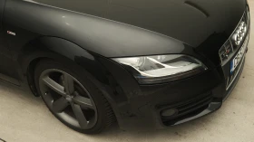 Audi Tt 2.0 TFSI Quattro, снимка 7