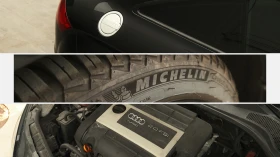 Audi Tt 2.0 TFSI Quattro, снимка 10