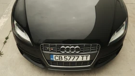 Audi Tt 2.0 TFSI Quattro, снимка 6