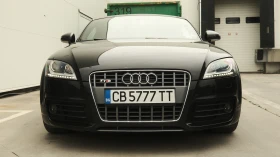 Audi Tt 2.0 TFSI Quattro, снимка 5