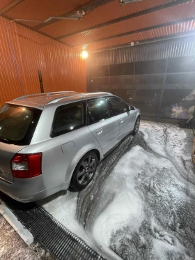 Audi A4, снимка 5