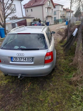 Audi A4, снимка 4