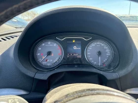 Audi S3 TECHNIK QUATTRO * ГЛАВНО ПРЕДСТАВИТЕЛСТВО НА AUDI*, снимка 8