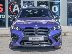 BMW X5M Competition/Bower&Wilkins/Carbon/Обдухване/Панорам, снимка 2