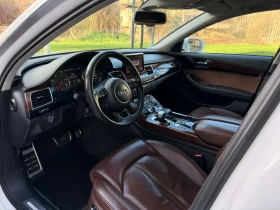 Audi A8 3.0TDI Full Led, снимка 10