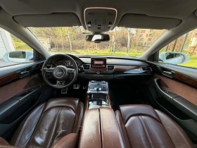 Audi A8 3.0TDI Full Led, снимка 9