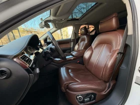 Audi A8 3.0TDI Full Led, снимка 11