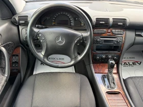 Mercedes-Benz C 200 ELEGANCE, снимка 7
