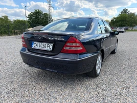 Mercedes-Benz C 200 ELEGANCE, снимка 4