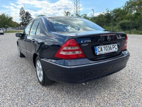Mercedes-Benz C 200 ELEGANCE, снимка 3