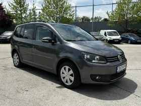 VW Touran 1.4i 150 к.с. Метан/бензин, снимка 6