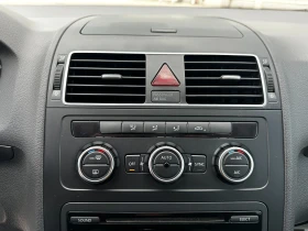 VW Touran 1.4i 150 к.с. Метан/бензин, снимка 13