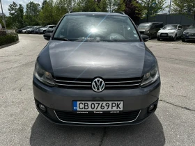 VW Touran 1.4i 150 к.с. Метан/бензин, снимка 7