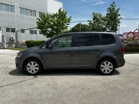 VW Touran 1.4i 150 к.с. Метан/бензин, снимка 2