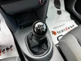 VW Touran 1.4i 150 к.с. Метан/бензин, снимка 11