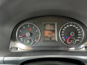 VW Touran 1.4i 150 к.с. Метан/бензин, снимка 14