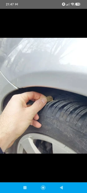 Mercedes-Benz C 200, снимка 8