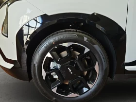Kia EV5 GT-Line 81kWh !ALL OPTIONS! !WARRANTY!, снимка 6