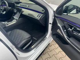 Mercedes-Benz S 450, снимка 13