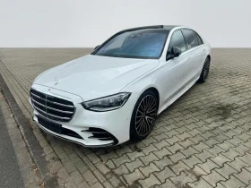 Mercedes-Benz S 450, снимка 1