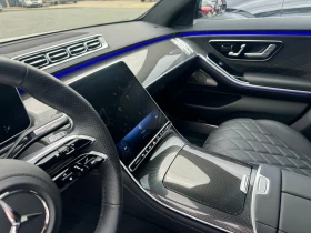 Mercedes-Benz S 450, снимка 4