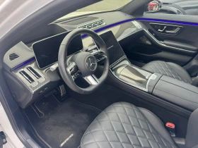 Mercedes-Benz S 450, снимка 3