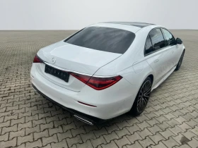 Mercedes-Benz S 450, снимка 5