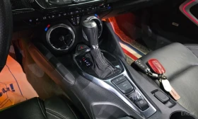 Chevrolet Camaro 6.2 SS V8* BOSE* HEAD-UP* ПОДГРЕВ* ОБДУХВАНЕ* , снимка 13