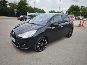 Citroen C3 1.6i авт. Executive, снимка 2
