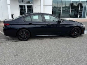 BMW 540 xDrive M SPORT/ШИБИДАХ/HARMAN KARDON/OT BMW, снимка 4