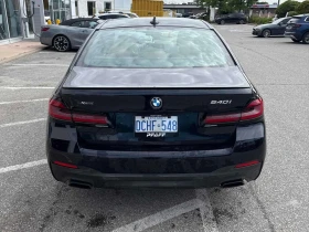 BMW 540 xDrive M SPORT/ШИБИДАХ/HARMAN KARDON/OT BMW, снимка 5