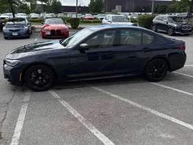 BMW 540 xDrive M SPORT/ШИБИДАХ/HARMAN KARDON/OT BMW, снимка 3