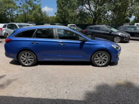 Hyundai I30 1.4 GDI, снимка 4