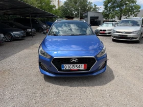Hyundai I30 1.4 GDI, снимка 7