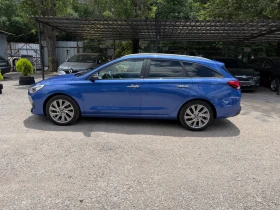 Hyundai I30 1.4 GDI, снимка 2