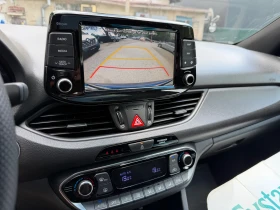 Hyundai I30 1.4 GDI, снимка 15