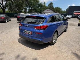 Hyundai I30 1.4 GDI, снимка 5