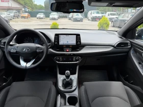 Hyundai I30 1.4 GDI, снимка 10