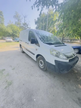 Citroen Jumpy 1.6 HDI, снимка 1
