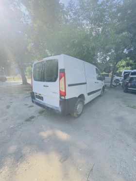 Citroen Jumpy 1.6 HDI, снимка 4