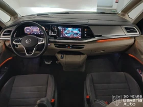 VW Multivan Style DSG Easy Open Basic, снимка 8