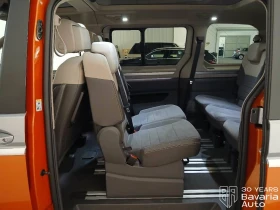 VW Multivan Style DSG Easy Open Basic, снимка 9
